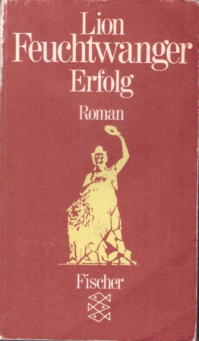 Cover Erfolg